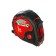 Matrix 31034 roulette, two -component case, 3 fixations, 5 m x 19 mm