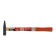 Hammer bulb, square boiler, wooden handle, 100 g