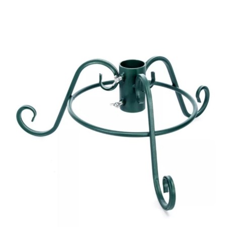 200-31GR stand Christmas tree 200-31GR 47x47x20 cm-6