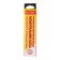 Instant Latka Reaktor Stop MiG, Basic: Boat PVC 750 g/m2, Black color, 50 cm2