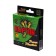 Power Phantom Raptor X4 PE, fluorescent green No. 2, diameter 0.22 mm, test 17.2 kg, 135 m