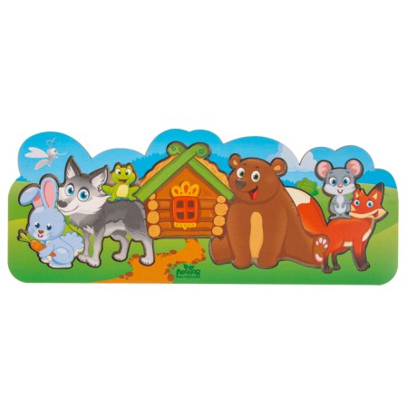 Puzzle "Tales"-1