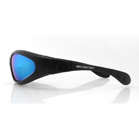 Moto GXR glasses with Antifog mirror lenses-2