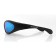 Moto GXR glasses with Antifog mirror lenses