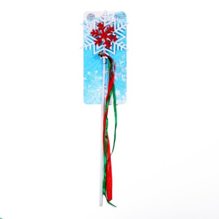 Carnival rod "Holiday", Mix colors-2