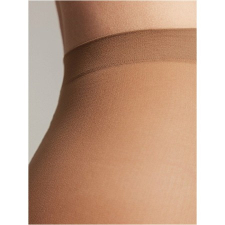 Female tights Solo, size 3, color Bronz-2