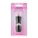 Needle in a case with needles, black,