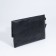 Bag-clate on the magnet, strap on the wrist, black color