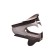 Anti -stepler Erichkrause, black