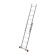 STARTIONS STARTIONS "WHICH" LPA 3, aluminum, height 2.5 m