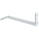 Bracket for school boards era universal reinforced, 2 pcs