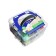 Polymer baked clay Brauberg Art, 36 colors x 20 g, in a box, with accessories