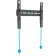Kromax VeGA-13 New Black 15 "-42" Max.35kg wall-mounted ultrafloski 102952