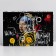 Box - Penal, Gift packaging, "Art", 22 x 15 x 10 cm