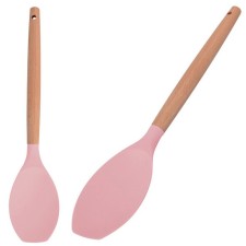 A spoon of a Bon-Roz multiple, length 31 cm