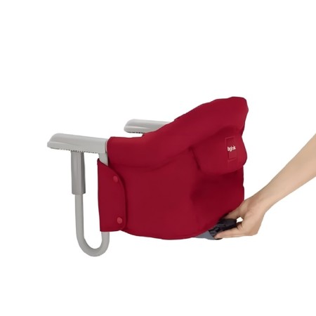 History for feeding the suspension Inglesina Fast Red-2