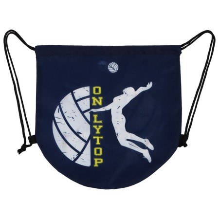 A bag for shoes or volleyball ball Onlytop, 42 x 42 cm-7