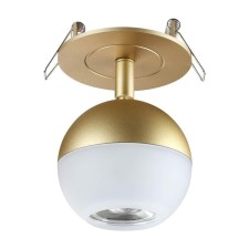 Building Lamp Garn IP20 GU10 9W