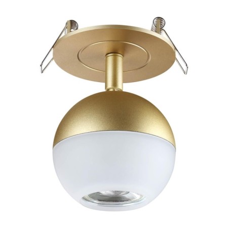 Building Lamp Garn IP20 GU10 9W