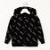 Children's sweatshirt with a hood KAFTAN "Rock on" p. 30 (98-104)