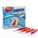 Tester Aqua Pool "Aquatoria", 5 ampoules of 2 g