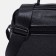 Male bag, black color