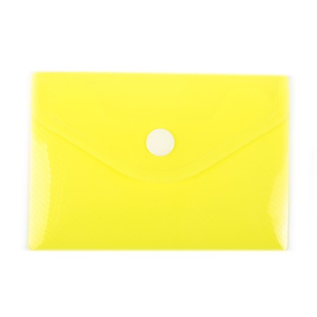 Folder-convert button, A7, 180 μm, calligrata corrugated, fluorescent, mix-1