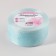 Kapron tape, 40 mm, 20 ± 1 m, color of light blue No. 13