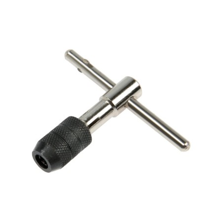 Tundra tundra, T -shaped, tsang clamp, m2 - m8
