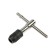 Tundra tundra, T -shaped, tsang clamp, m2 - m8