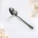 Gift set of teaspoons "Dear grandmother", 4 pcs