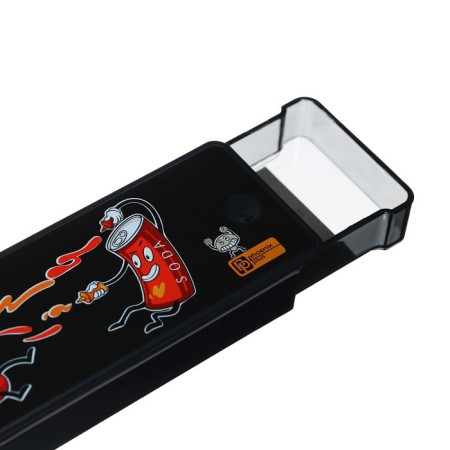 Penal-football Plastic 55 x 200 x 22 mm, phenix "Food Fiite"-3