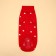 Swim "Golshek", size 14 (DS 32-35, OG 35-45, Osh 22-26 cm), red