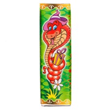 New Year. Confectionery 