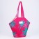 Bag Women's Beach "Palma" + Bikini Bag