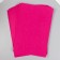 Fetr hard 1 mm "fuchsia" set 10 sheets format A4