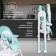 Sweet Baby City feeding chair, shining blue