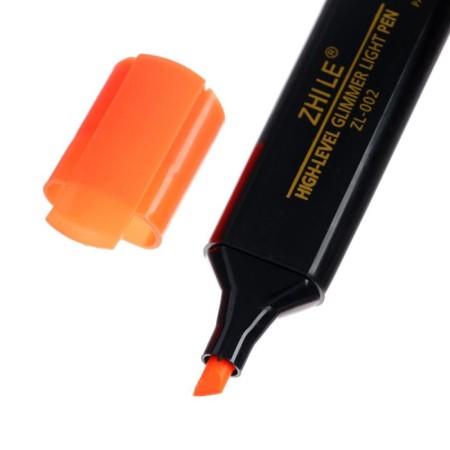 ZHILE marker, 5 mm, orange-2