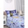 Bed linen 1.5 joint venture Astronaut, size 150x215 cm, 145x210 cm, 50x70 cm