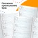 Prophetes for preschoolers "Capital letters", 20 pp., A4 format