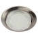 Lamp built -in era KL35, IP20, 15W, 106x38 mm, color Satin nickel
