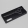 Filive scissors with an emphasis “Premium”, blade - 6.5 cm, silver/blue color