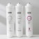 A set of filter elements "Barrier. Expert. Standard "