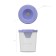 A glass of non -member 200ml Erichkrause Pastel, purple