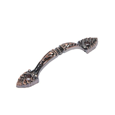 Tundra handle PC177, m/o 105 mm, color copper-1