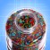 Гелевые пульки, d=7-8 мм, 50000 шт
