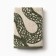Tenle Ethel Trick "Snakes" 50x90 cm, 100% cotton, 420 g/m2