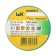 IEK IEK, PVC, 19 mm x 20 m, 180 μm, green, Uiz-20-10-k06
