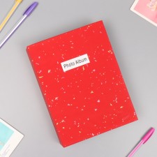 Photo album for 200 photos 10x15 cm 
