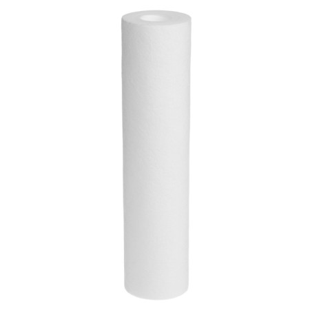 ZEIN cartridges "Anti -Zhelezo", PP/SFC/CTO-8